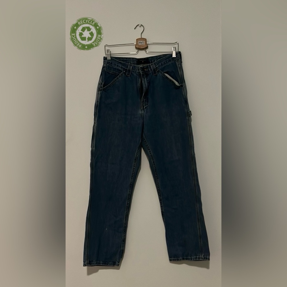 COPY - Saddlebred Carpenter Jean for Men